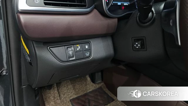 Genesis G70 id 4410944 из Кореи 7