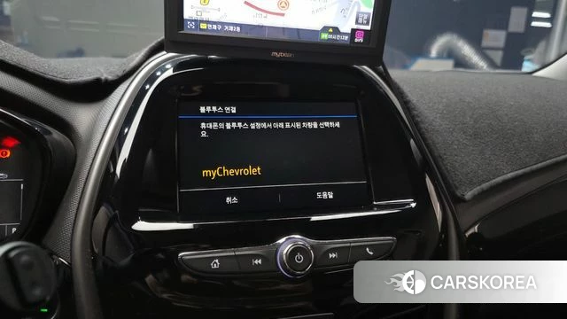 Chevrolet (GM Daewoo) The New Spark id 4774748 из Кореи 7