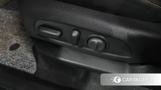 Chevrolet (GM Daewoo) Traverse id 4317266 из Кореи 7