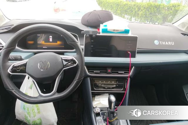 Volkswagen Tuyue id 4271347 из Китая 7