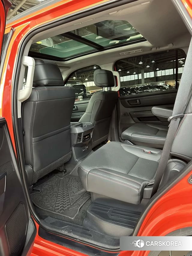 Toyota Sequoia id 4258151 из Китая 7