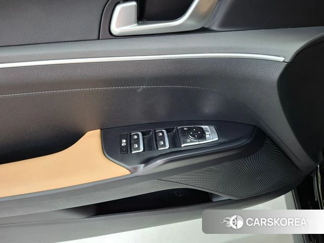 Kia K5 Hybrid 3rd Generation id 3841976 из Кореи 7