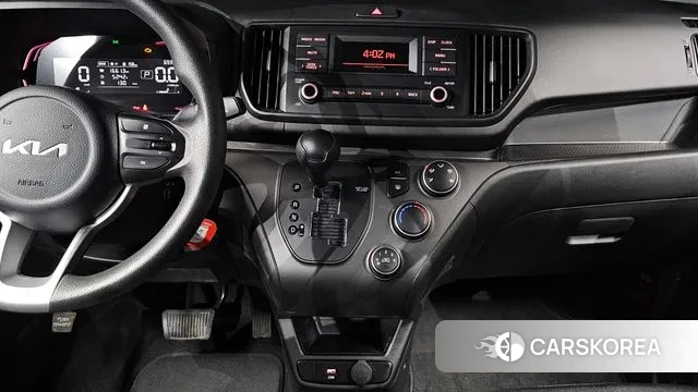 Kia The New Kia Ray id 3653878 из Кореи 7