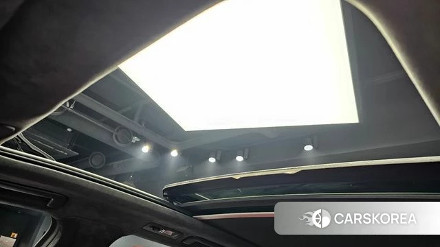 Porsche New Cayenne id 4305260 из Кореи 7