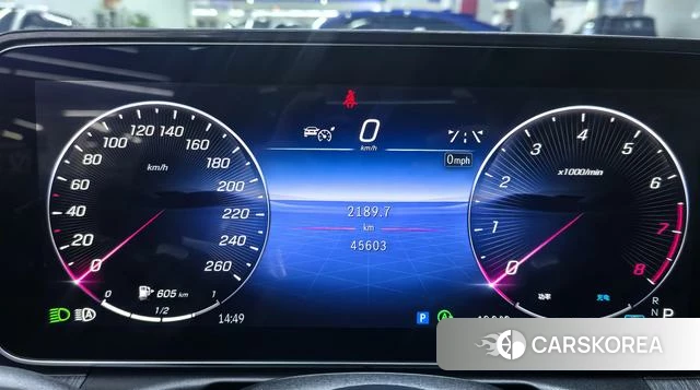 Mercedes-Benz Class C id 4289989 из Китая 7