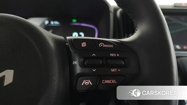 Kia The New Kia Ray id 3897421 из Кореи 7