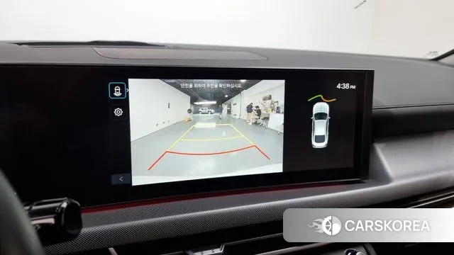 Hyundai Sonata D Edge (DN8) id 2915104 из Кореи 7