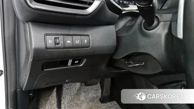 Hyundai The New Santa Fe id 2895665 из Кореи 7