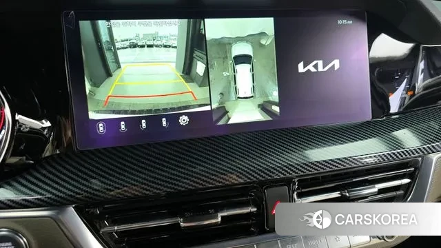 Kia Mohave Master id 2939883 из Кореи 7