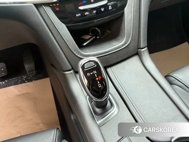 Cadillac XT5 id 4215708 из Китая 7