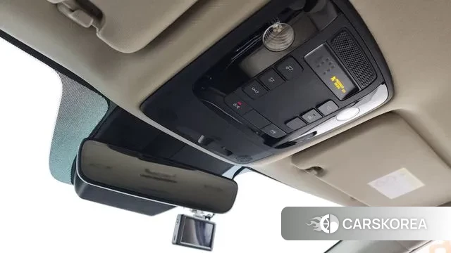 Kia Carnival 4th generation id 3551749 из Кореи 7