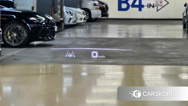 Porsche Panamera (971) id 4187819 из Кореи 7