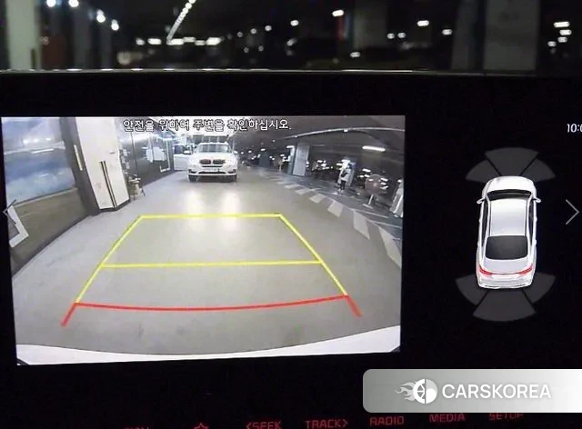 Kia The New K3 2nd generation id 3011836 из Кореи 7