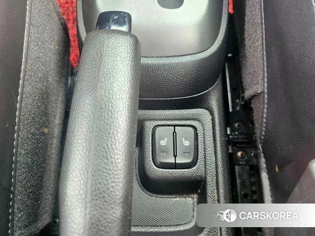 Chevrolet (GM Daewoo) The New Spark id 4285596 из Кореи 7