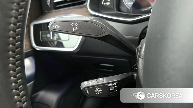 Audi A7 (4K) id 4758943 из Кореи 7