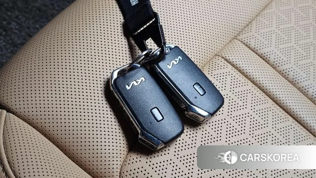 Kia Sorento 4th Generation id 4676074 из Кореи 7