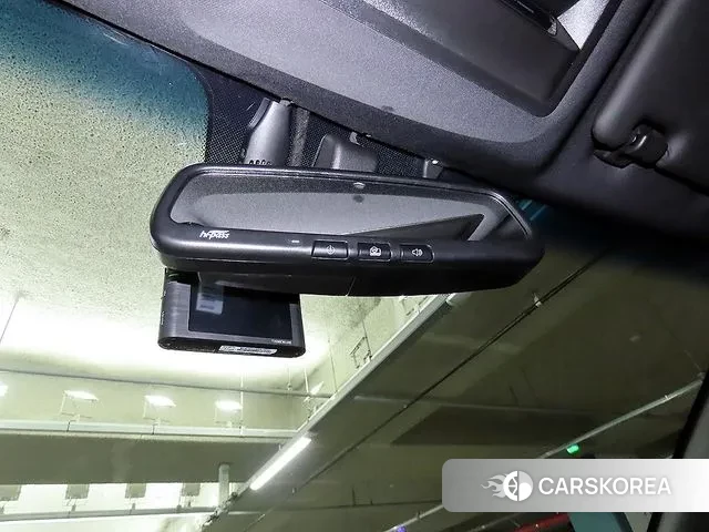 Ssangyong The New Rexton Sports Cannes id 3425326 из Кореи 7