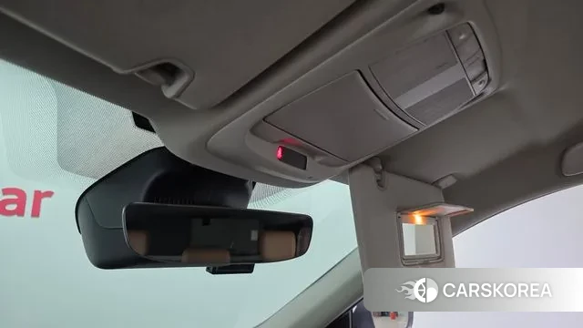 Renault Korea (Samsung) The New QM6 id 3389350 из Кореи 7