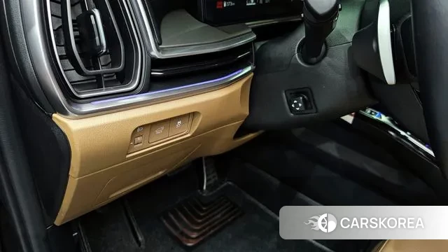 Kia The New Sorento 4th Generation id 3042642 из Кореи 7