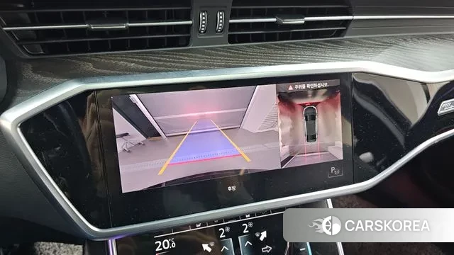 Audi A6 (C8) id 3323345 из Кореи 7