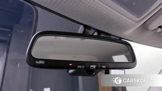 Hyundai Casper id 3400409 из Кореи 7