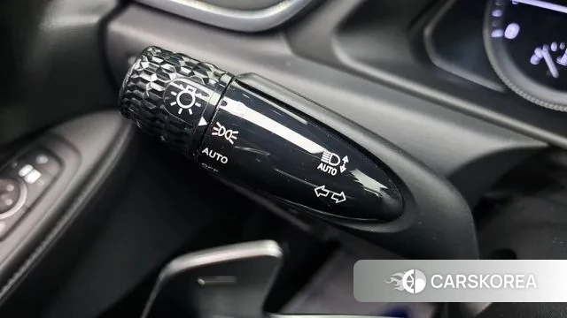 Hyundai Sonata (DN8) id 3508469 из Кореи 7