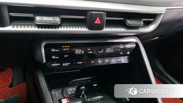 Kia K5 Hybrid 3rd Generation id 3777223 из Кореи 7