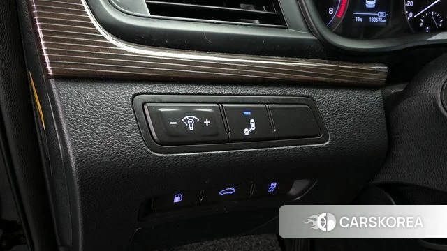 Hyundai Sonata New Rise id 3917351 из Кореи 7