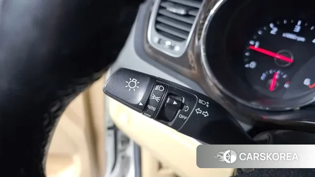 Kia The New Carnival id 3505484 из Кореи 7