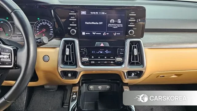 Kia Sorento 4th Generation id 3550891 из Кореи 7