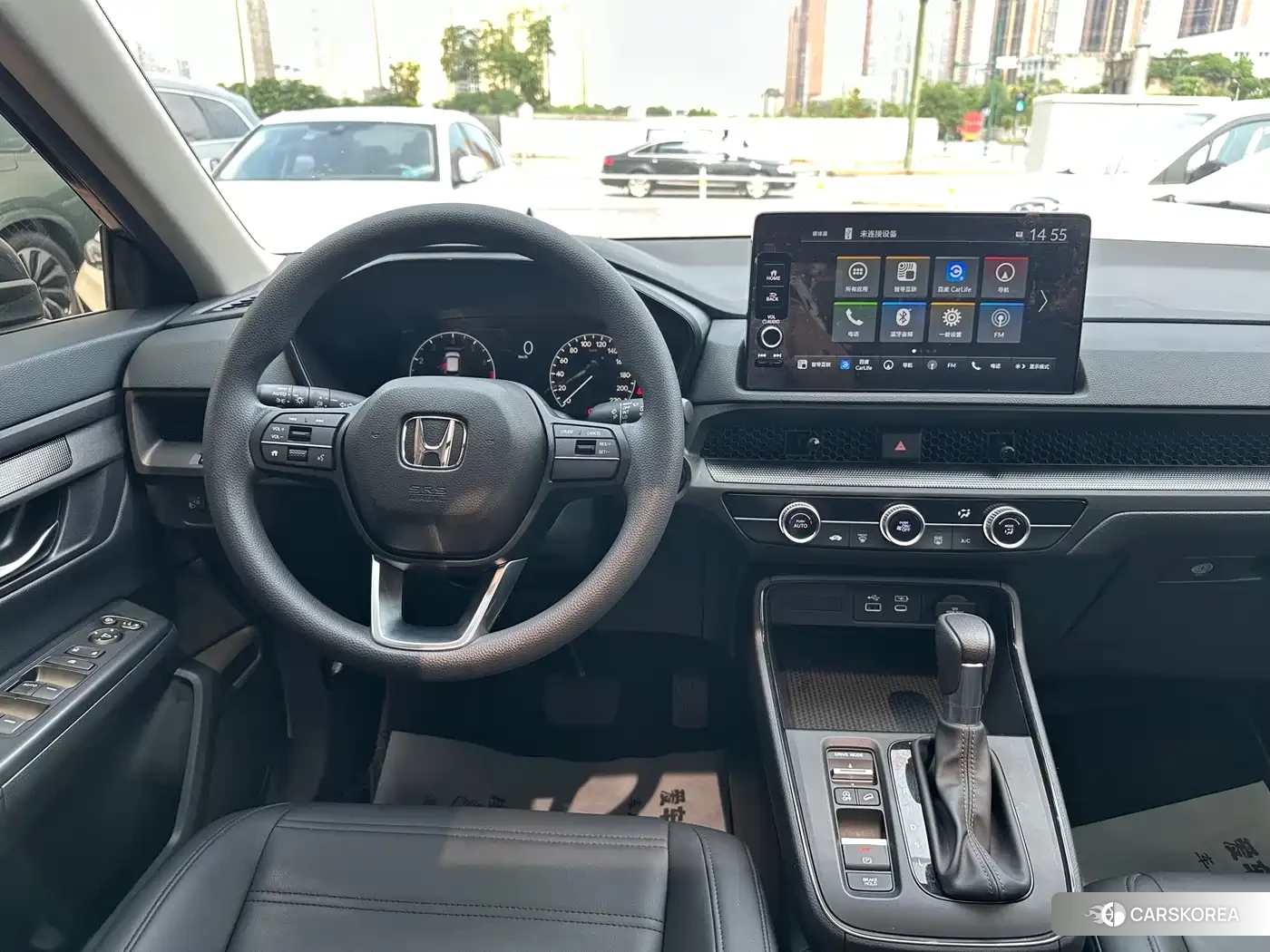 Honda CR-V id 4629607 из Китая 7