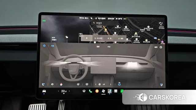 Tesla Model 3 id 4710513 из Кореи 7