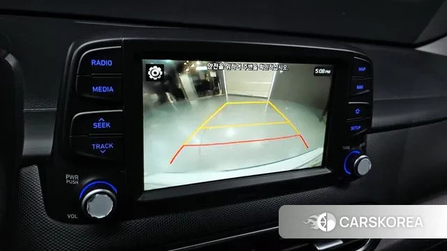 Hyundai Kona id 3434771 из Кореи 7