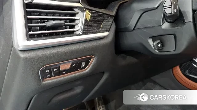 BMW X7 (G07) id 2901013 из Кореи 7