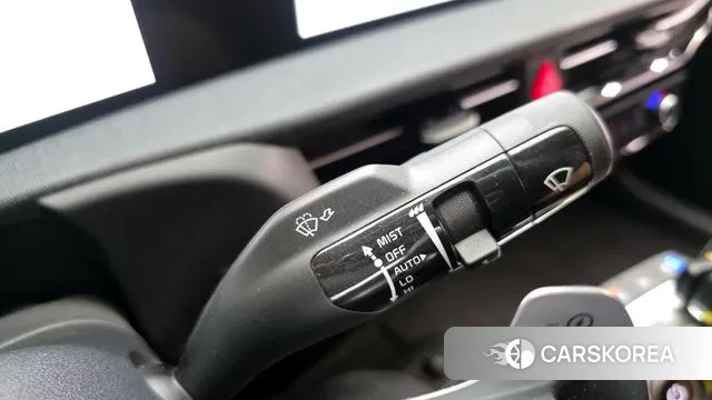 Kia EV6 id 2969335 из Кореи 7