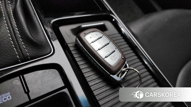 Hyundai Sonata New Rise id 3910232 из Кореи 7