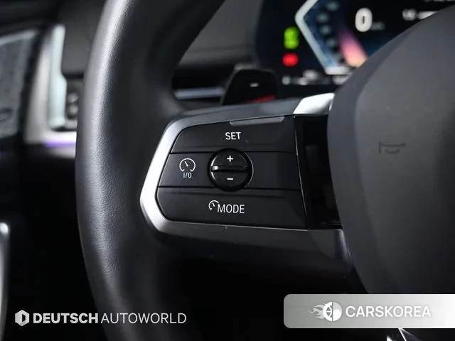 BMW X1 (U11) id 3020874 из Кореи 7