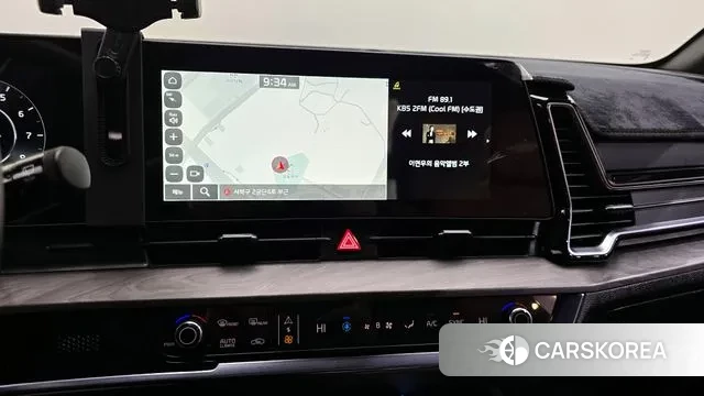 Kia Sportage 5th Generation id 3442102 из Кореи 7