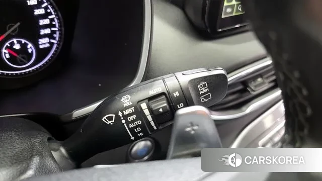 Hyundai The New Santa Fe id 3411299 из Кореи 7