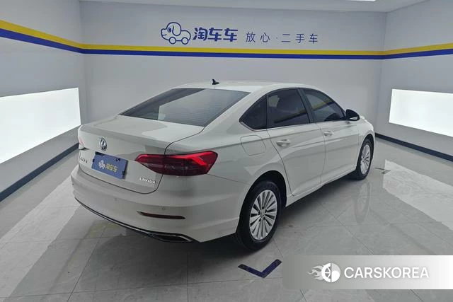 Volkswagen Lavida id 4213551 из Китая 7