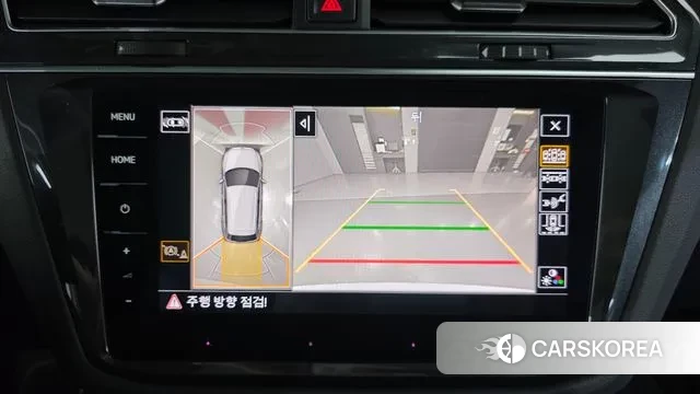 Volkswagen Tiguan second Generation id 3585900 из Кореи 7