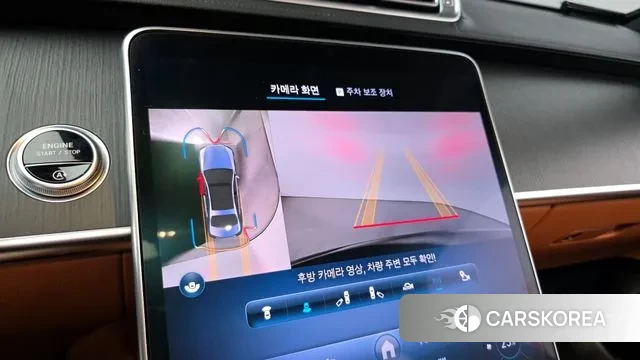 Mercedes-Benz S-Class W223 id 3707646 из Кореи 7