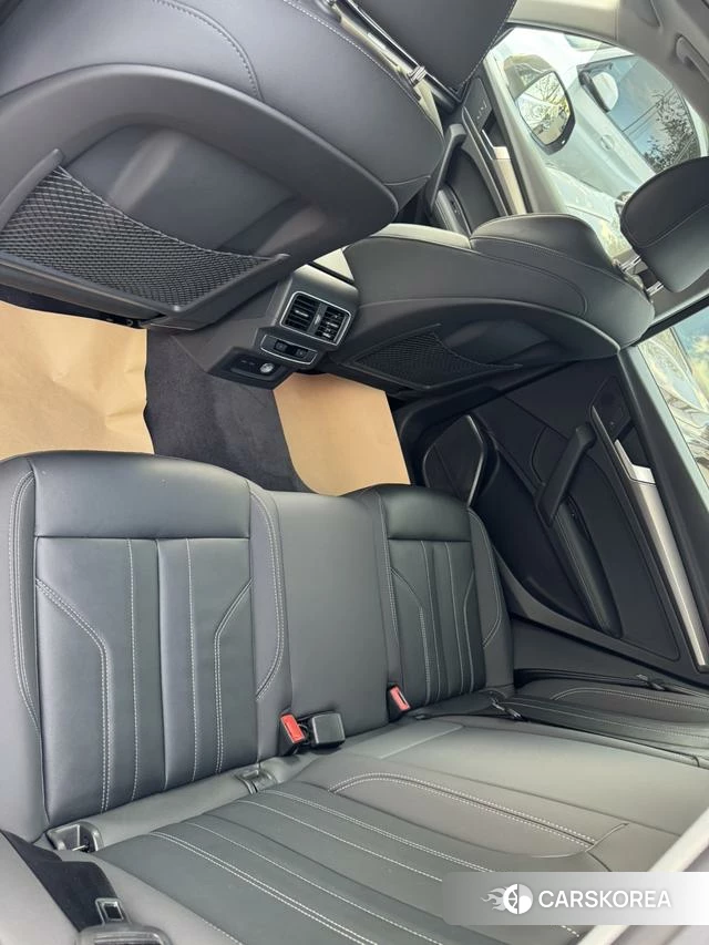 Audi Q5L id 4259174 из Китая 7