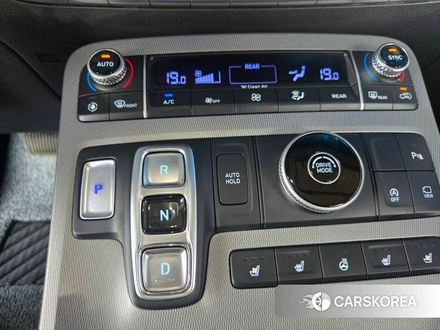 Hyundai Palisade id 4592837 из Кореи 7