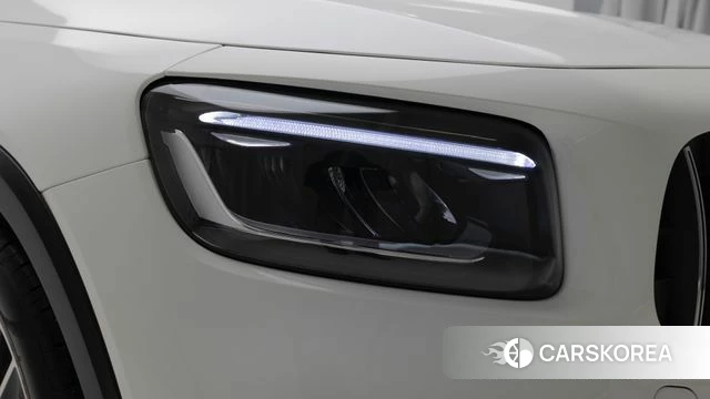Mercedes-Benz GLB-Class X247 id 4380995 из Кореи 7
