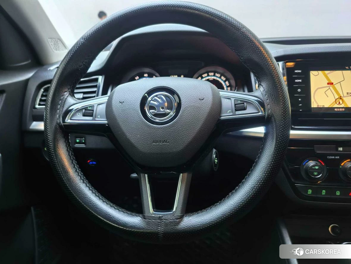 Skoda Komick id 4426450 из Китая 7