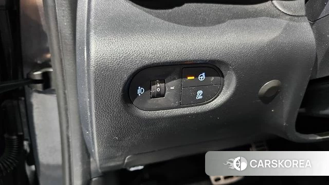 Hyundai Casper id 4401891 из Кореи 7
