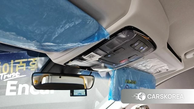 Hyundai Staria id 4223754 из Кореи 7