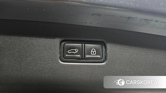 Genesis GV70 id 4416169 из Кореи 7
