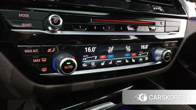 BMW 6 Series GT (G32) id 3413196 из Кореи 7